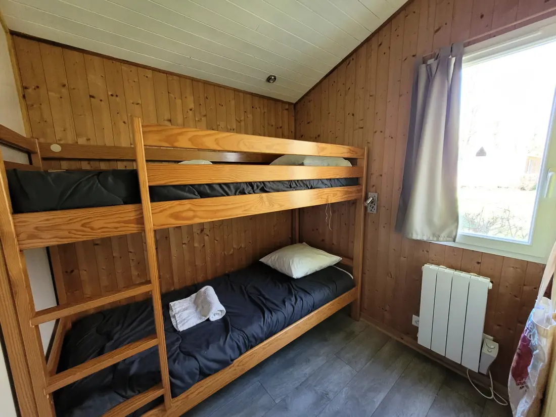 Camping La Venise Verte 4 étoiles★★★★