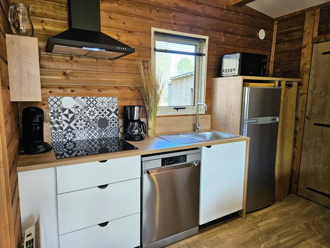 Camping La Venise Verte 4 étoiles★★★★