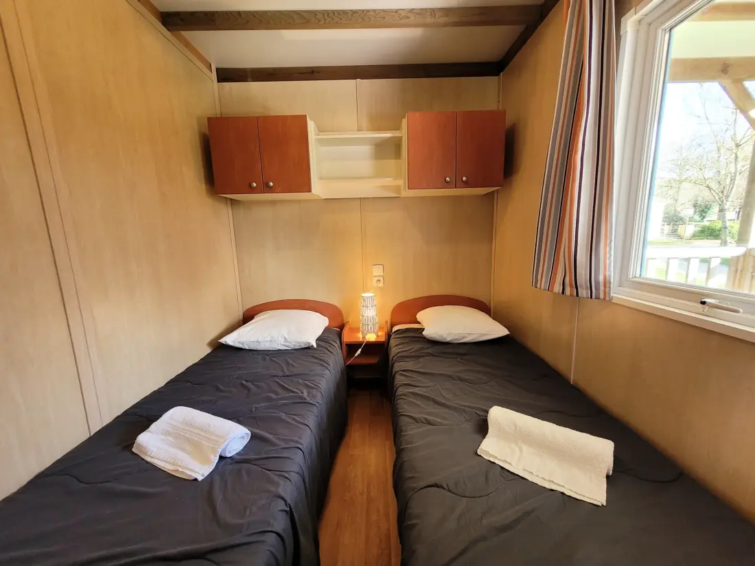 Camping La Venise Verte 4 étoiles★★★★
