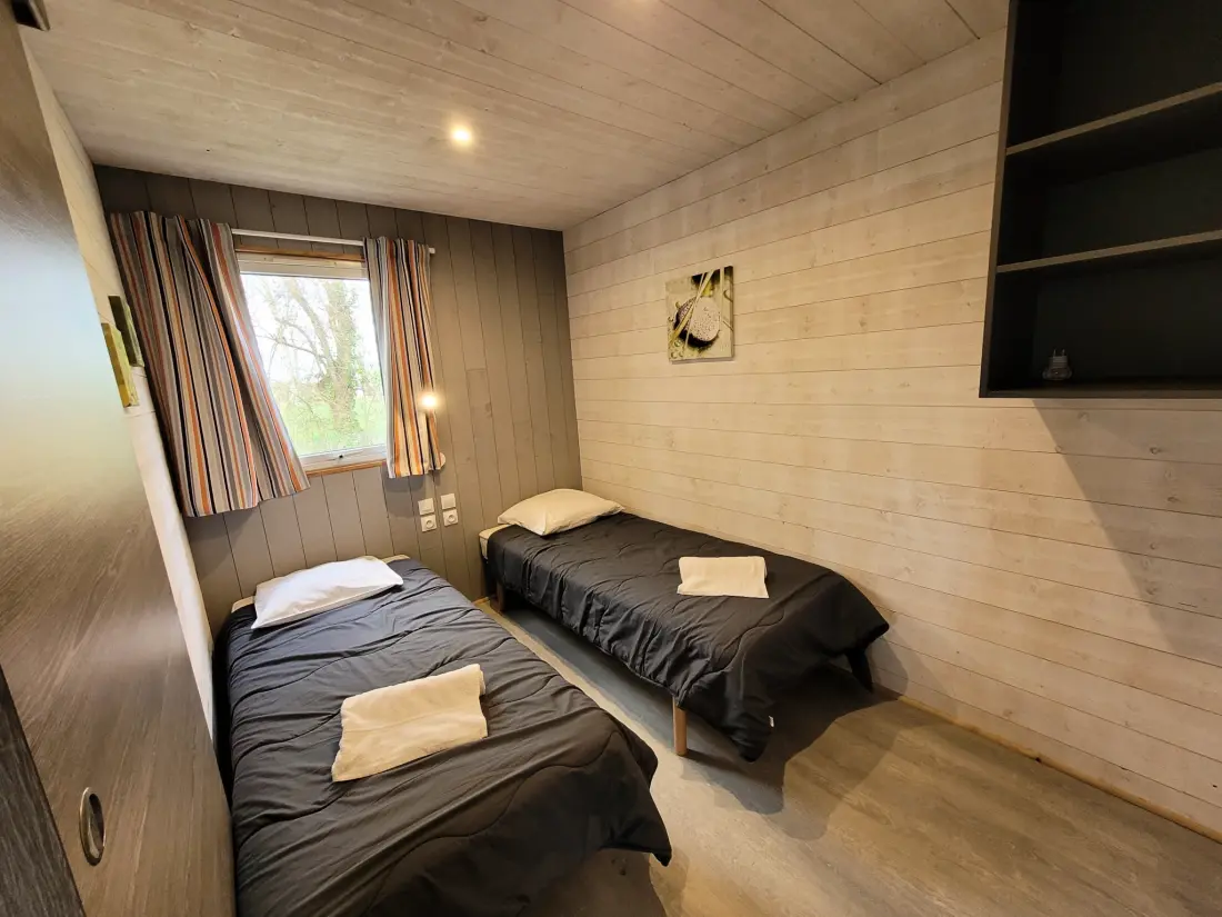 Camping La Venise Verte 4 étoiles★★★★
