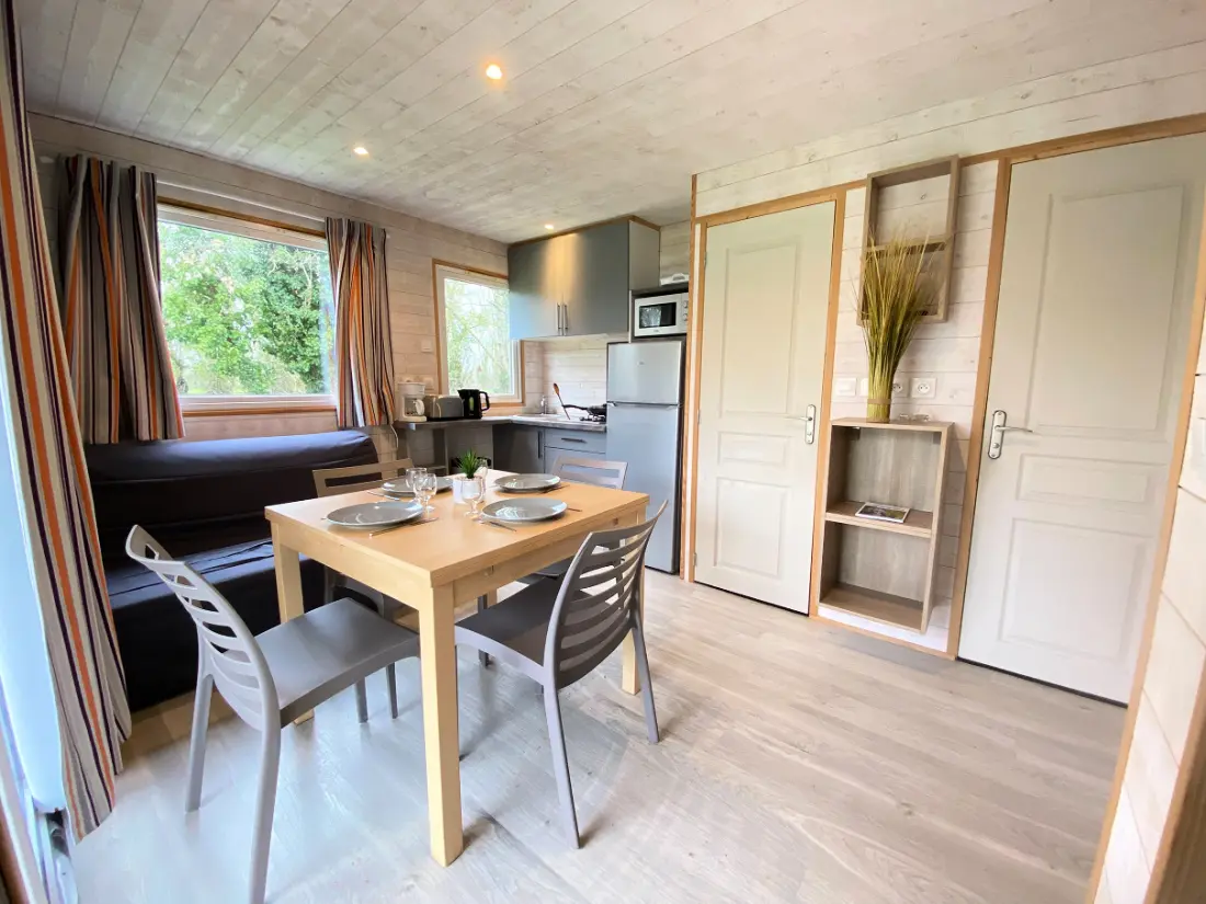 Camping La Venise Verte 4 étoiles★★★★