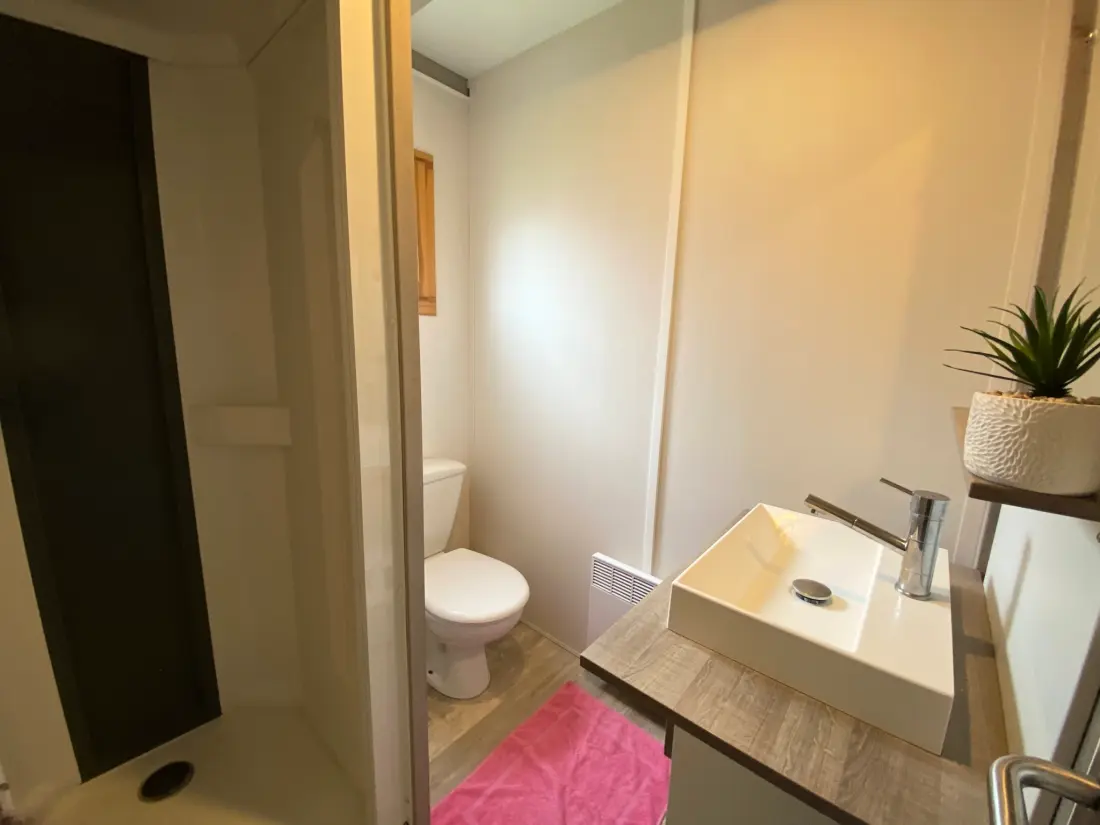 Camping La Venise Verte 4 étoiles★★★★