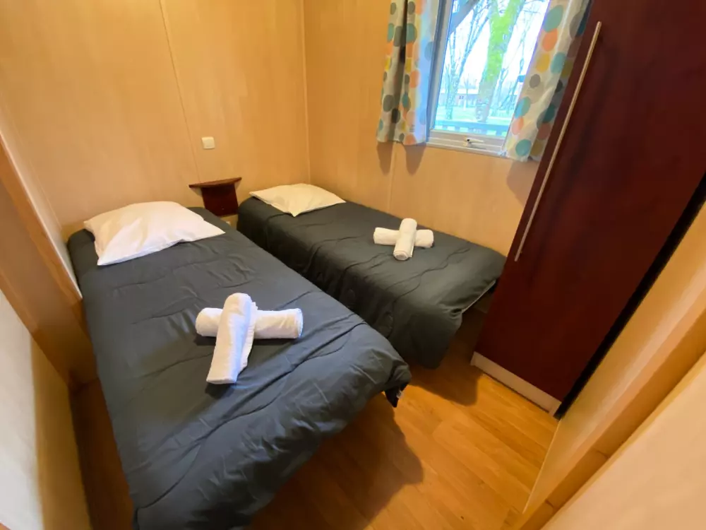 Camping La Venise Verte 4 étoiles★★★★