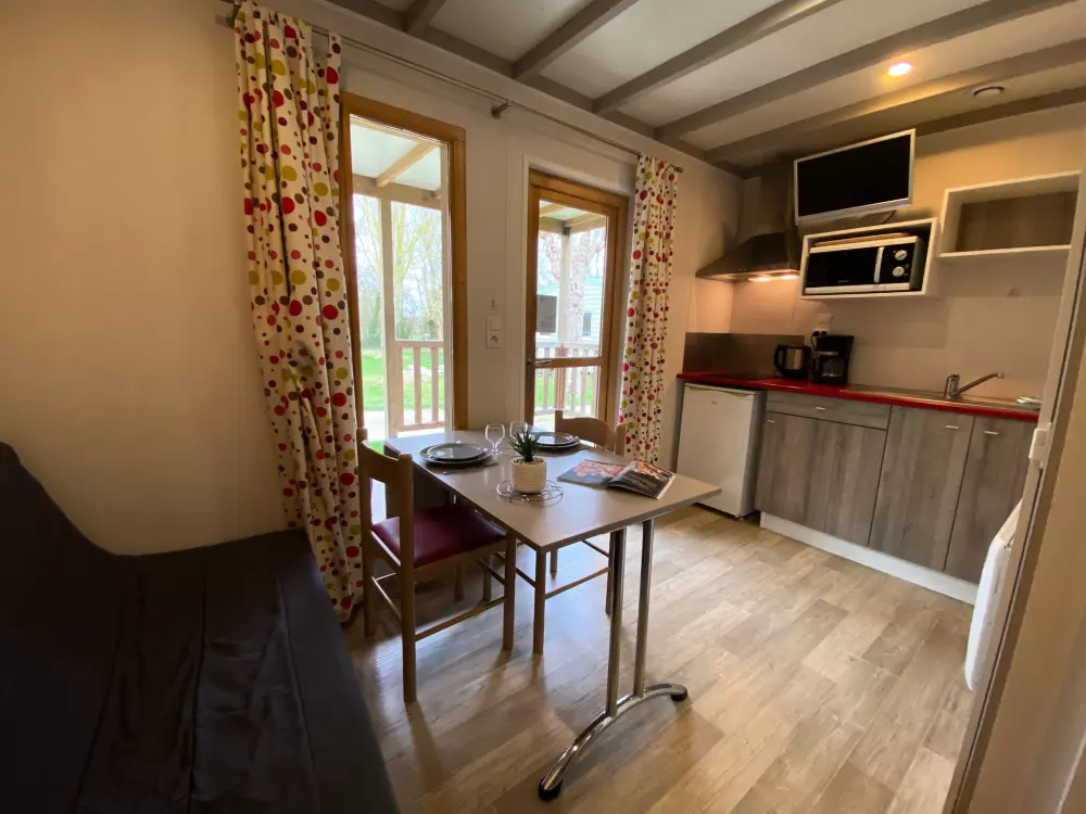 Camping La Venise Verte 4 étoiles★★★★