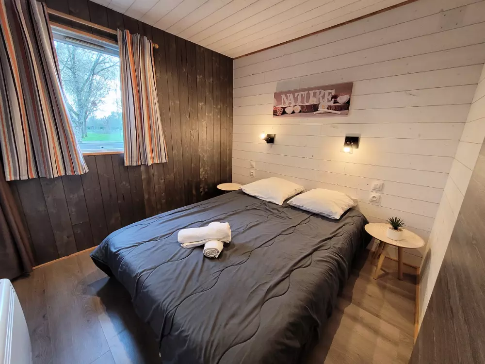 Camping La Venise Verte 4 étoiles★★★★