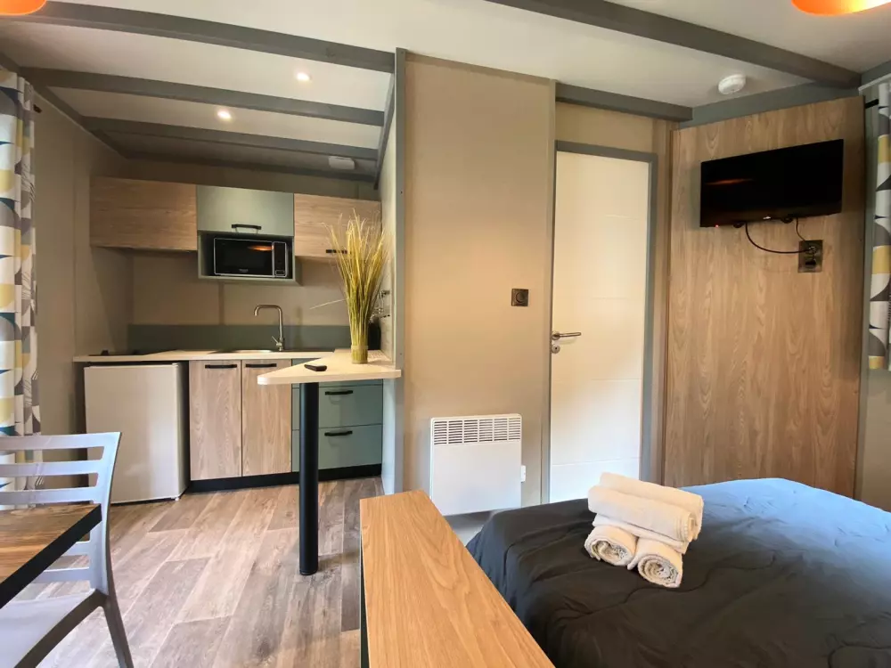 Camping La Venise Verte 4 étoiles★★★★