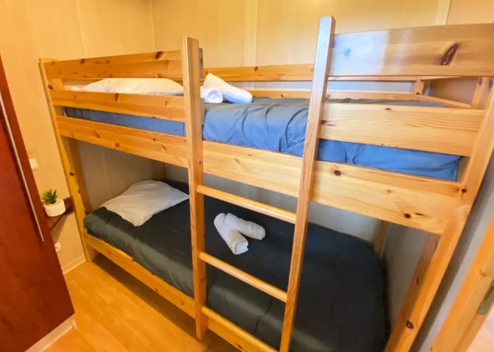 Camping La Venise Verte 4 étoiles★★★★