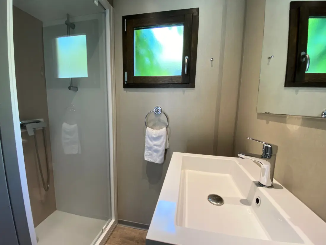 Camping La Venise Verte 4 étoiles★★★★
