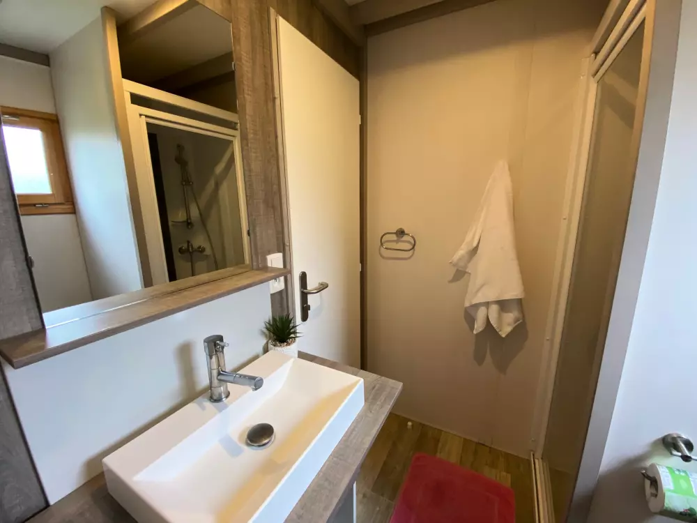 Camping La Venise Verte 4 étoiles★★★★