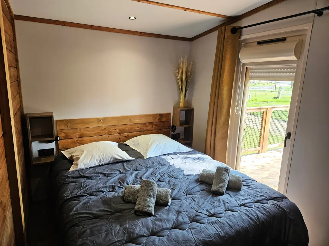 Camping La Venise Verte 4 étoiles★★★★