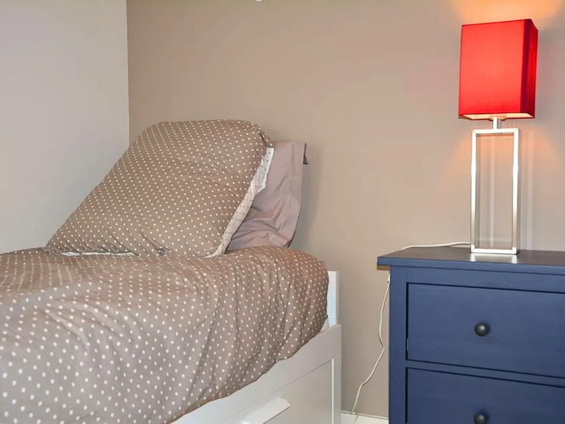 Maison de Vacances COULONGES