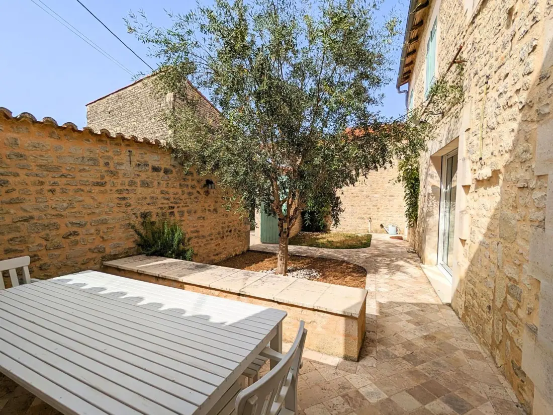 Maison de Vacances COULONGES