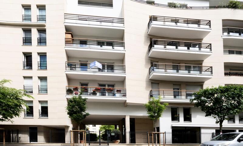 Appartement Cayla - - - Courbevoie - 11