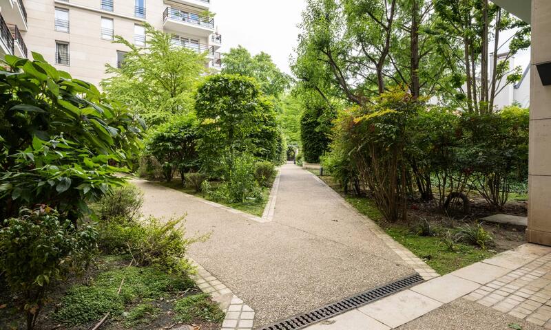 Appartement Cayla - - - Courbevoie - 13