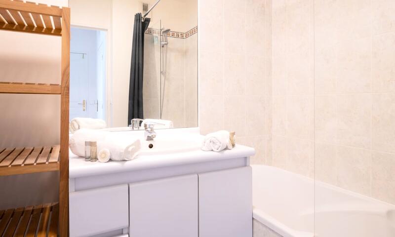 Appartement Cayla - - - Courbevoie - 9