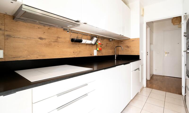 Appartement Cayla - - - Courbevoie - 7