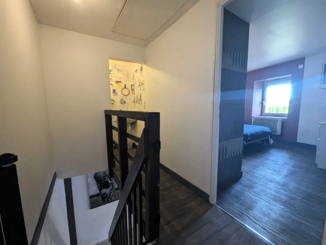 Gîte de France Chez aurélie 2 épis
