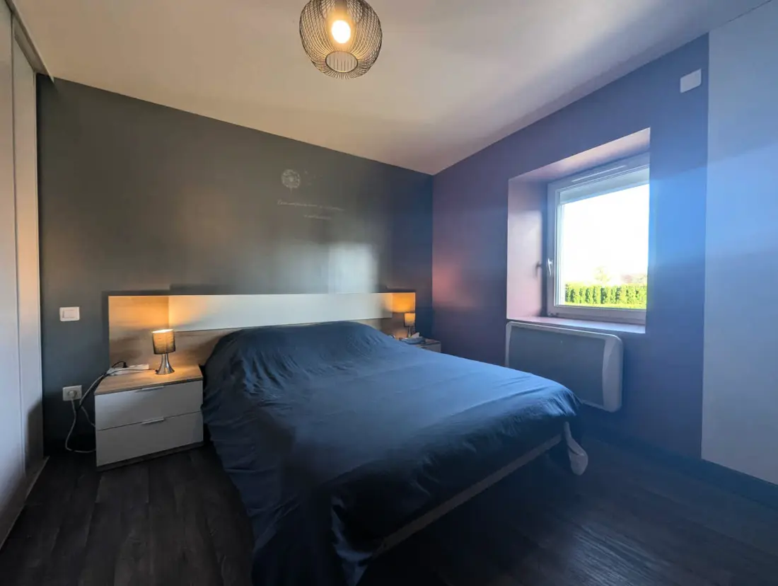 Gîte de France Chez aurélie 2 épis