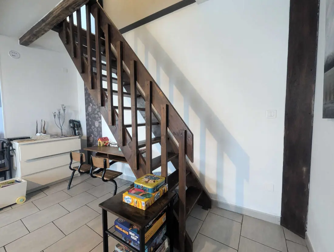 Gîte de France Chez aurélie 2 épis