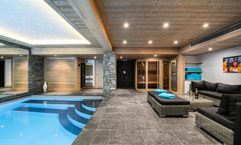 Résidence Grand Tetras Praz - - Courchevel 1300 - 5