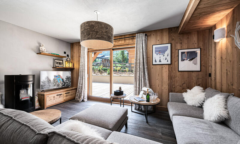 Résidence La Ferme Des Lanches - Courchevel 1300 - 25
