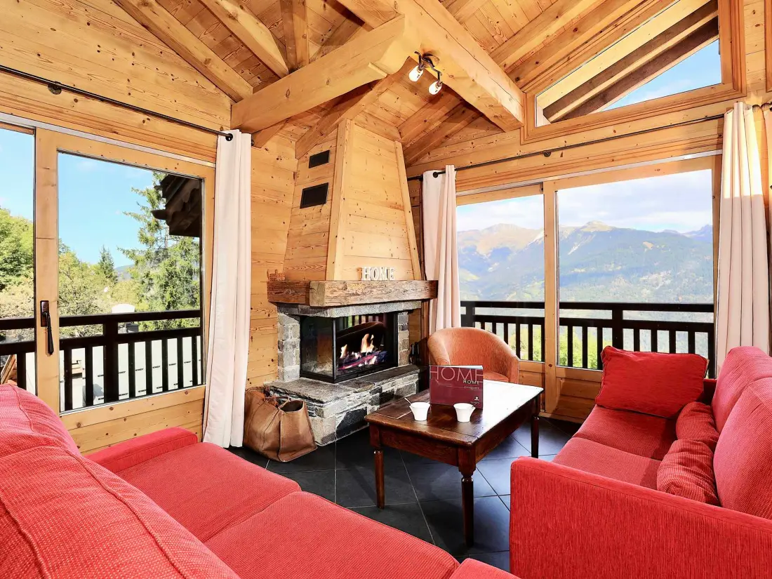 Location de Vacances Courchevel 1550 112