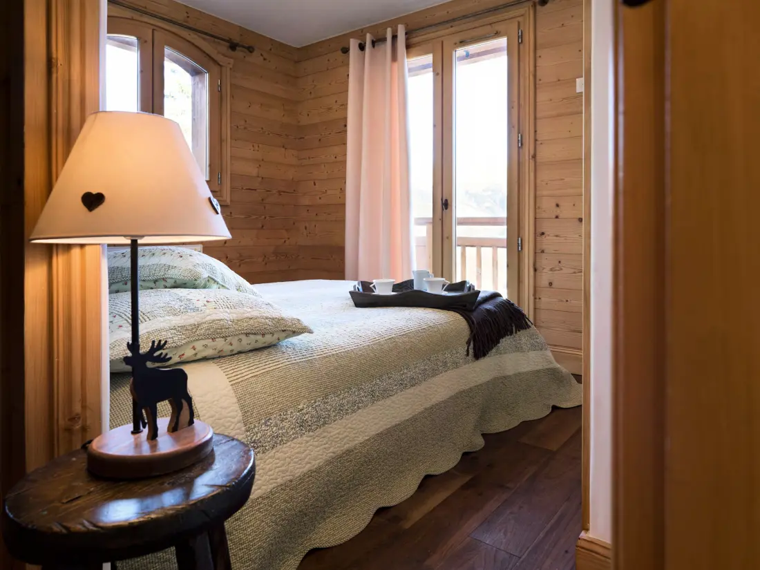 Location de Vacances Courchevel 1550 112