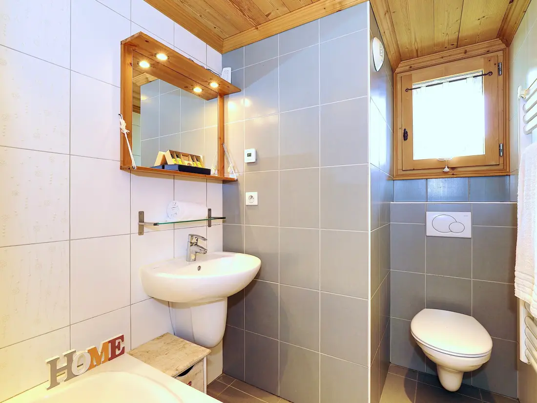 Location de Vacances Courchevel 1550 112