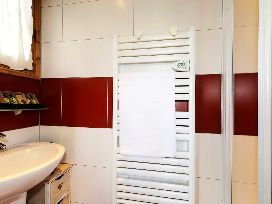 Location de Vacances Courchevel 1550 112