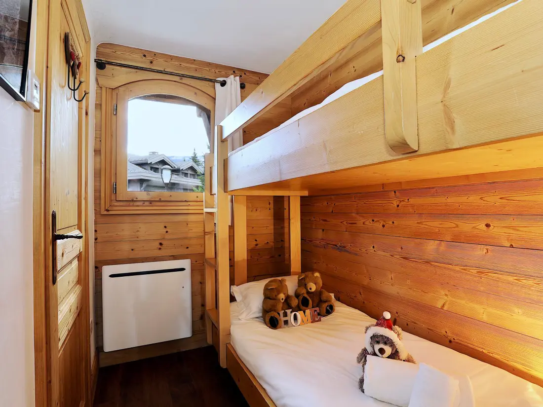 Location de Vacances Courchevel 1550 112
