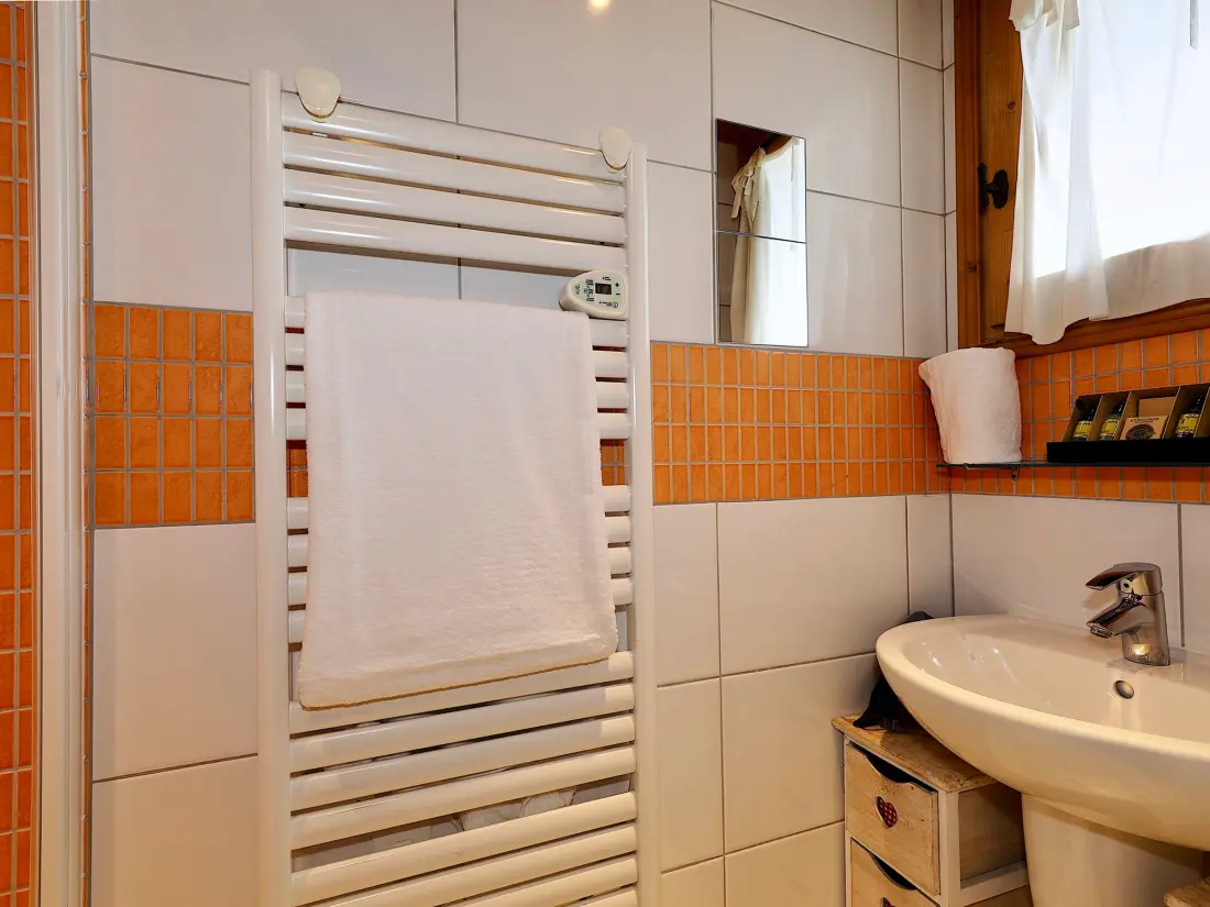 Location de Vacances Courchevel 1550 112