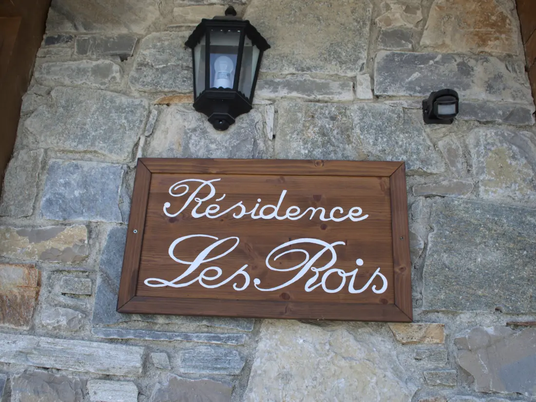 Location de Vacances Courchevel 1550 112