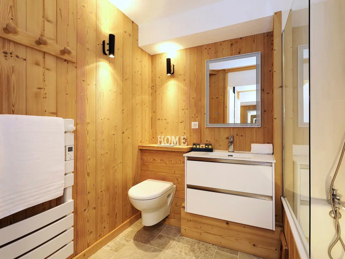 Location de Vacances Courchevel 1550 117
