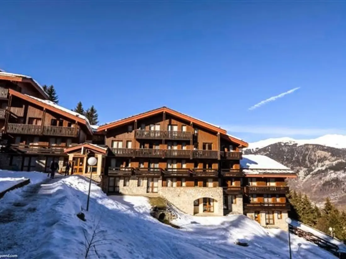 Location de Vacances Courchevel 1550 117