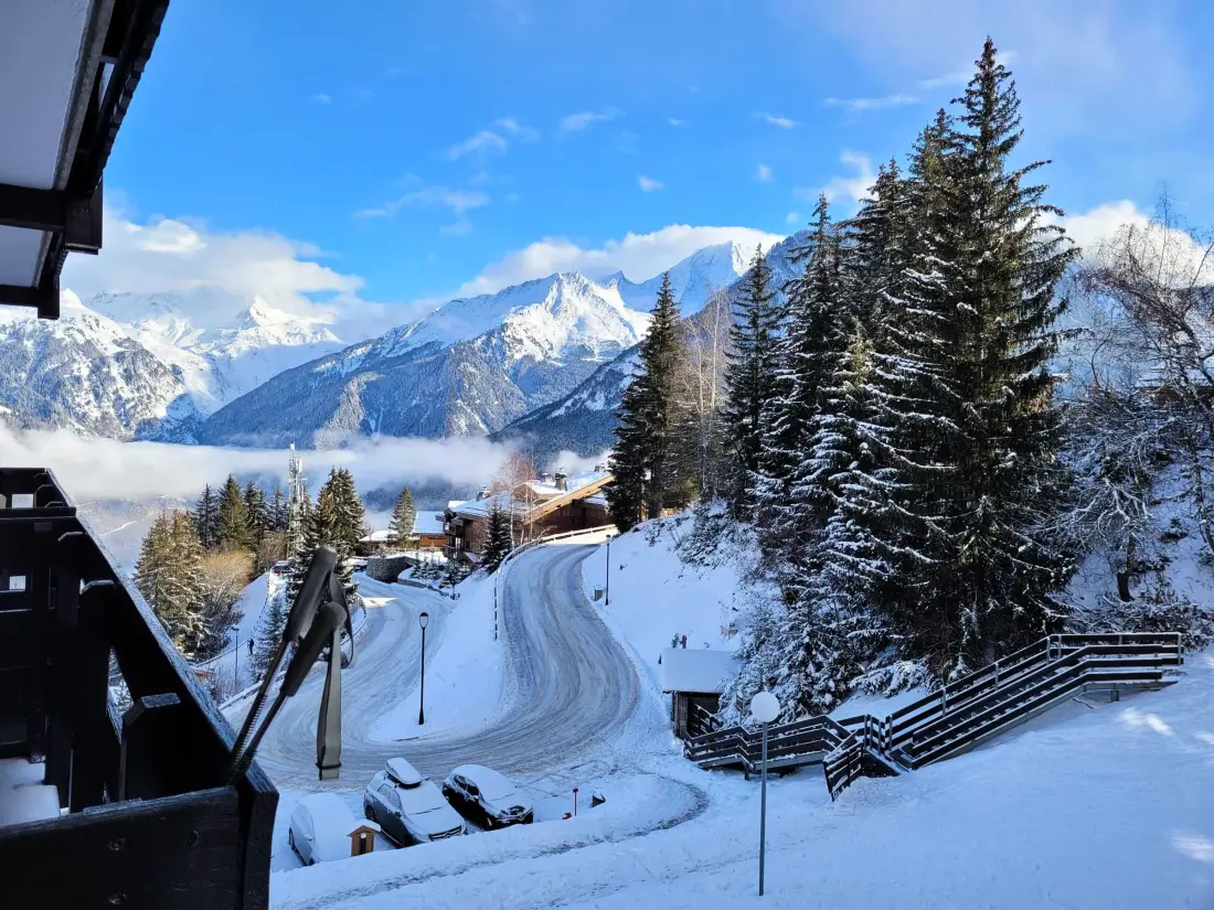 Location de Vacances Courchevel 1550 117