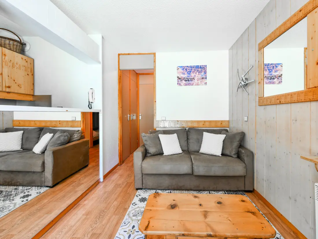 Location de Vacances Courchevel 1550 120