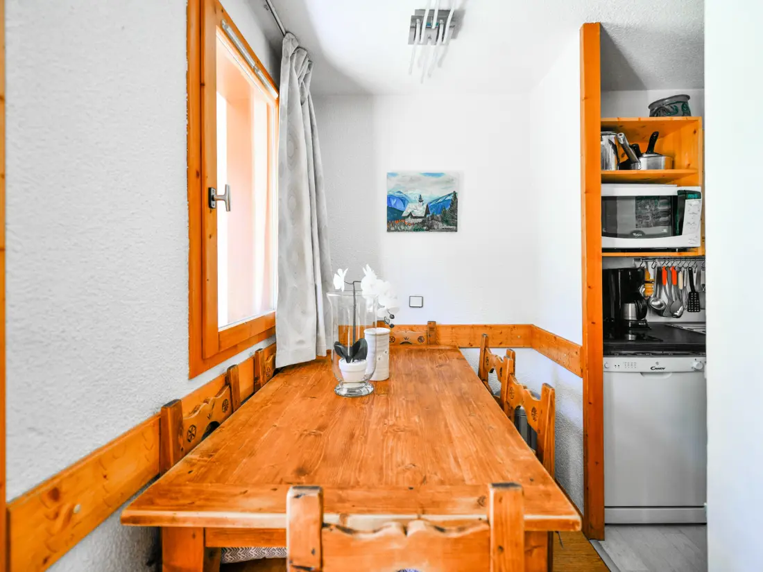 Location de Vacances Courchevel 1550 120