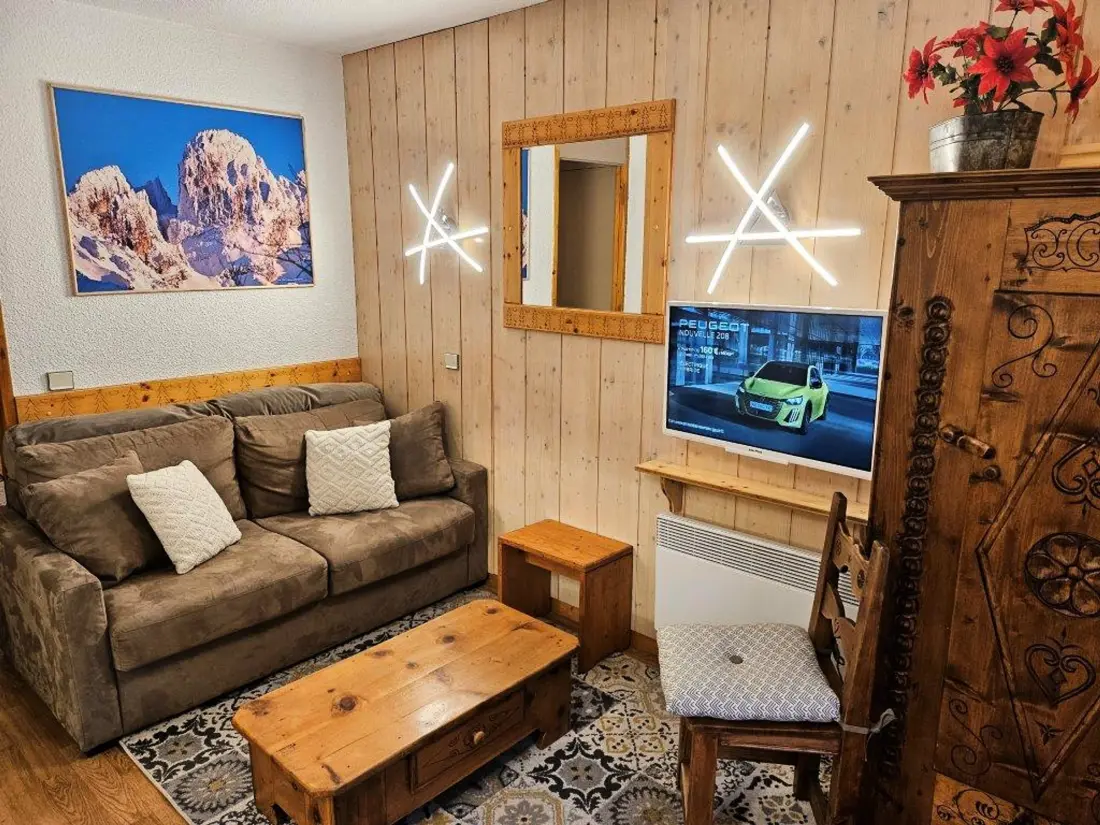 Location de Vacances Courchevel 1550 120