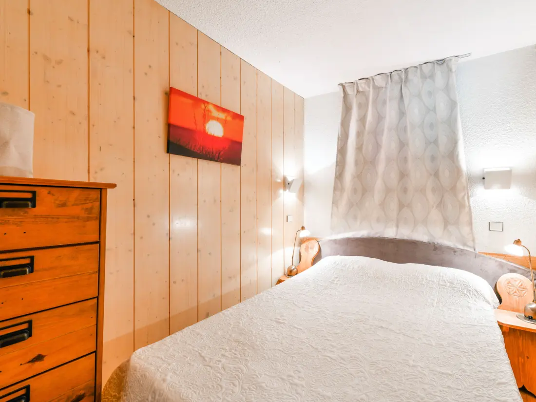 Location de Vacances Courchevel 1550 120