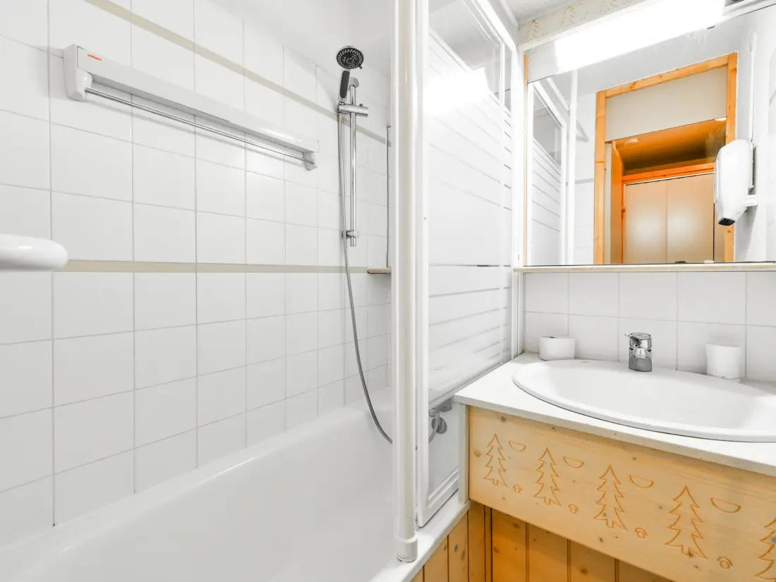Location de Vacances Courchevel 1550 120