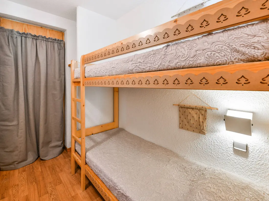 Location de Vacances Courchevel 1550 120