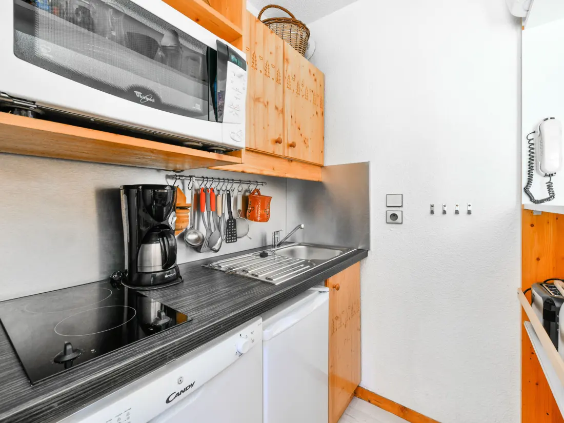 Location de Vacances Courchevel 1550 120