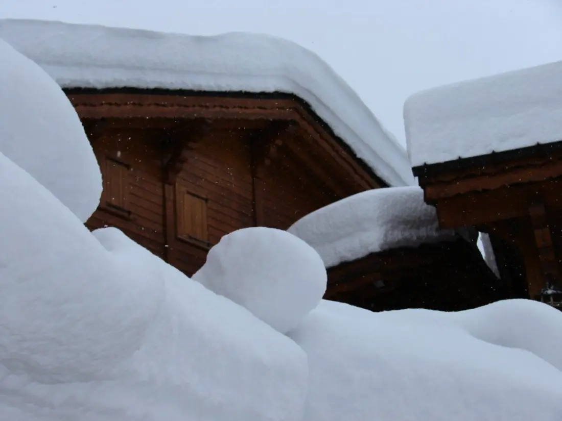 Location de Vacances Courchevel 1550 120