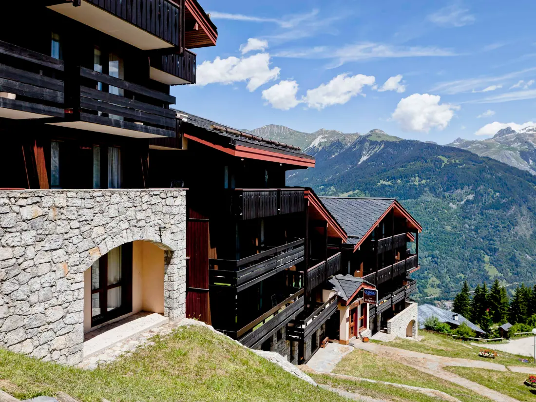 Location de Vacances Courchevel 1550 120