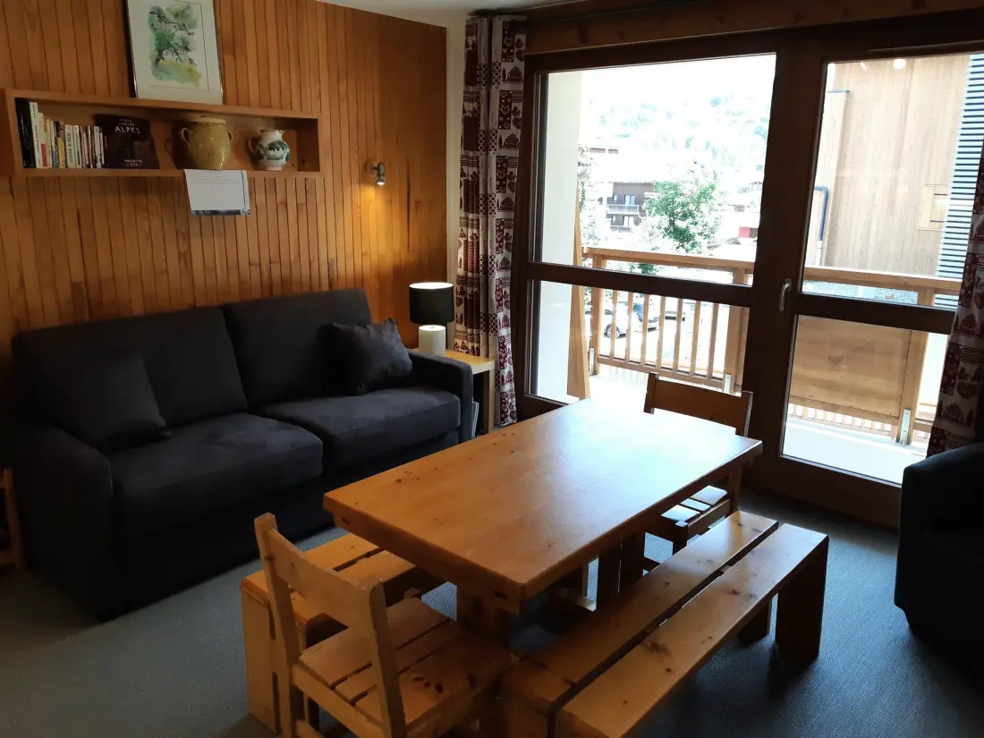 Location de Vacances Courchevel 1550 121