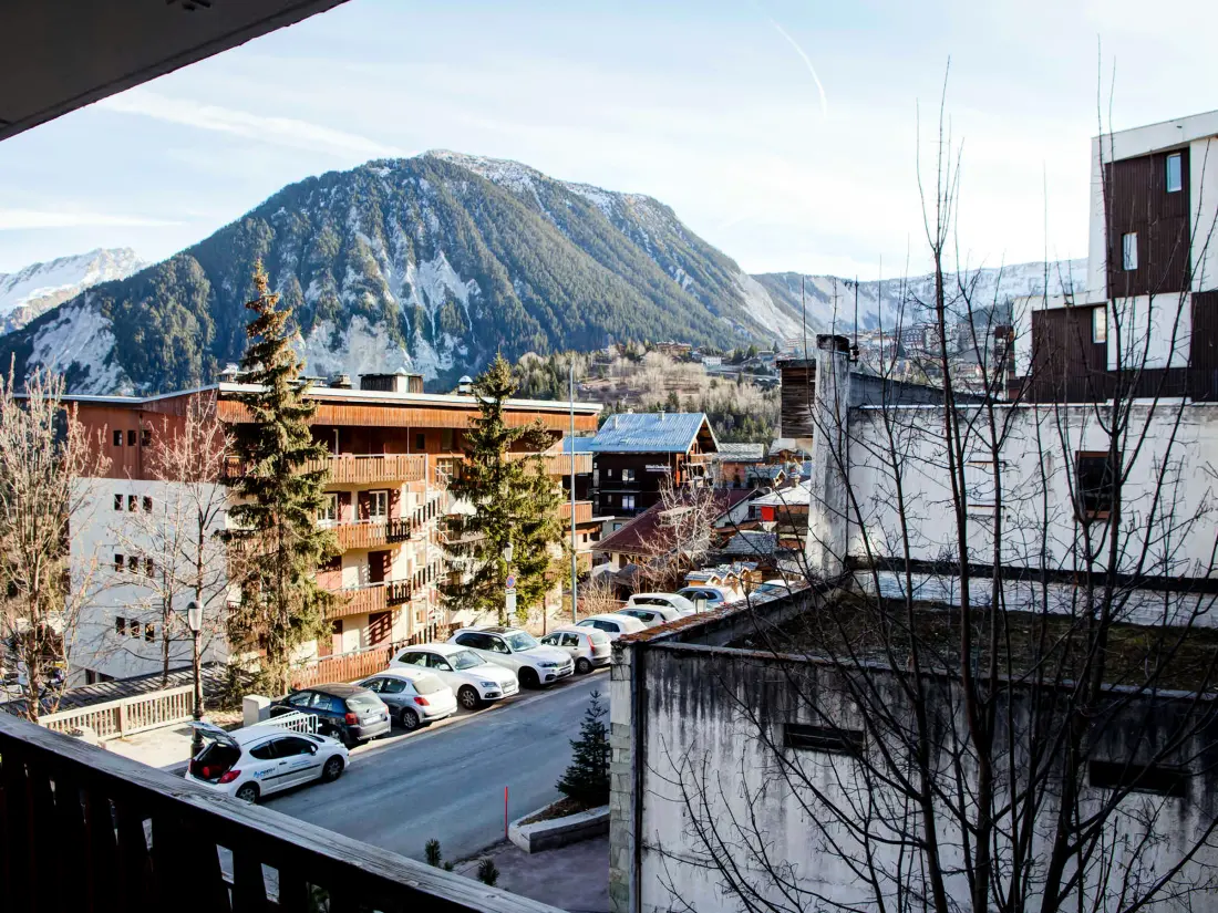 Location de Vacances Courchevel 1550 121