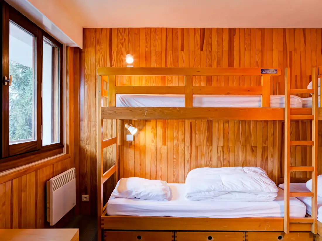 Location de Vacances Courchevel 1550 121