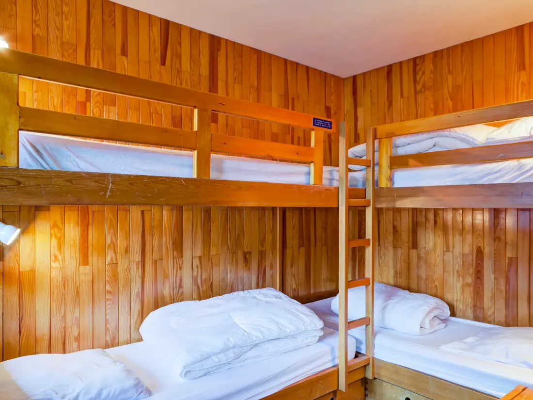 Location de Vacances Courchevel 1550 121
