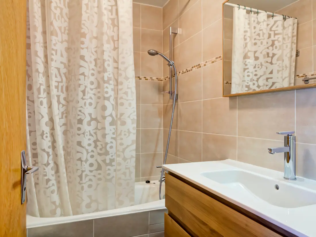 Location de Vacances Courchevel 1550 121