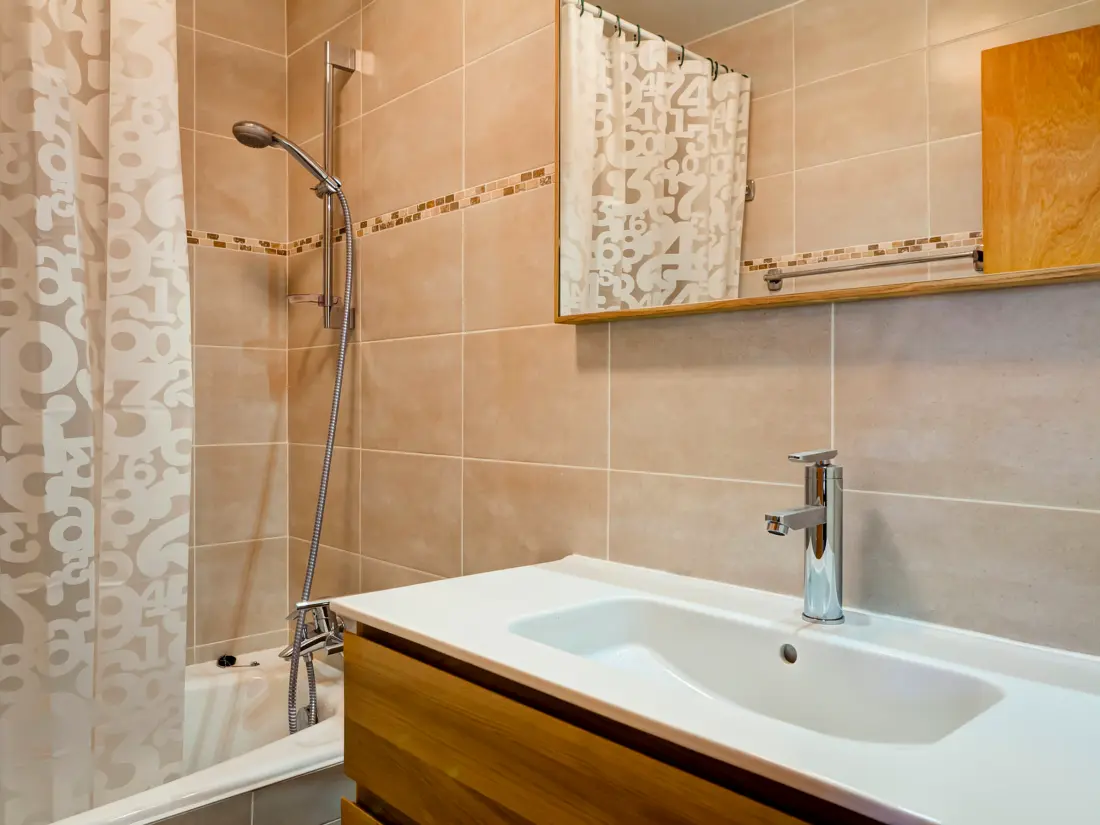 Location de Vacances Courchevel 1550 121